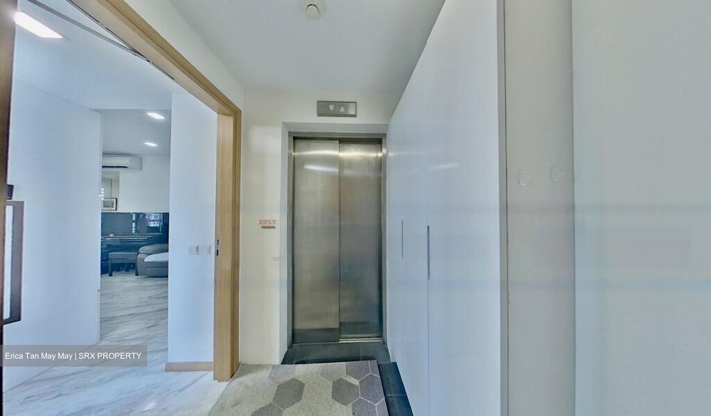 Iridium (D11), Apartment #485440541